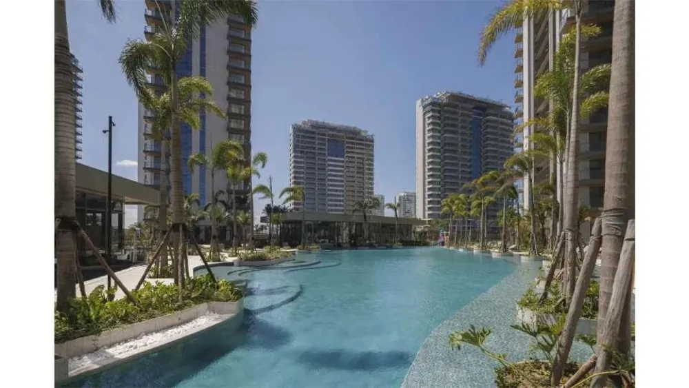 Apartamento, 4 quartos, 194 m² - Foto 50