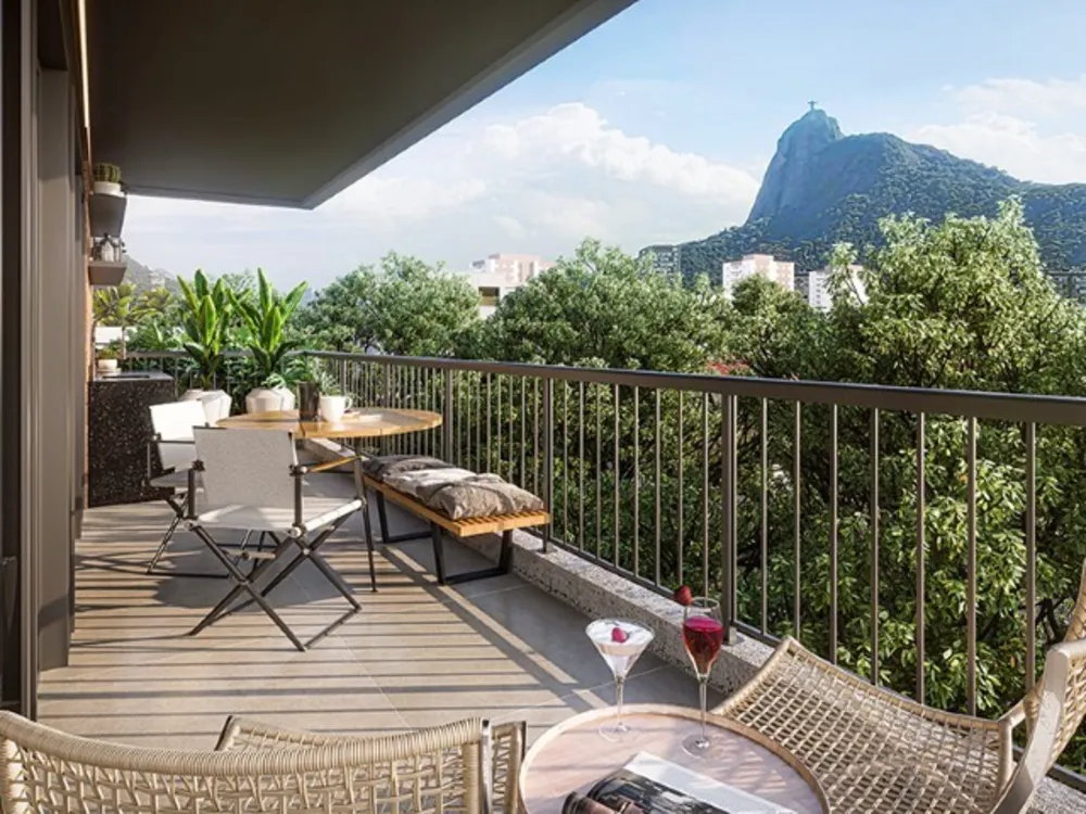 Apartamento, 2 quartos, 78 m² - Foto 7