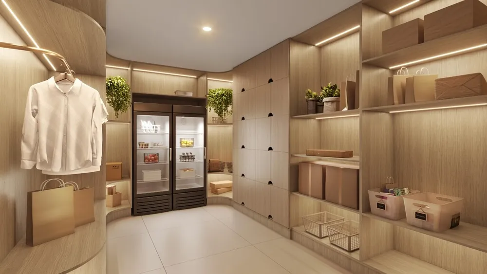 Apartamento, 3 quartos, 104 m² - Foto 15