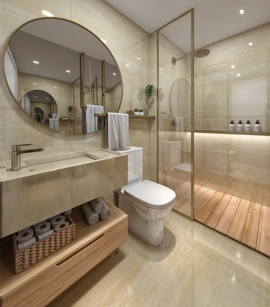 Apartamento, 2 quartos, 48 m² - Foto 10