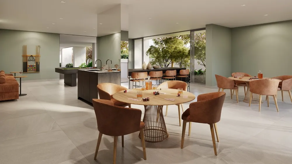 Cobertura, 4 quartos, 293 m² - Foto 30