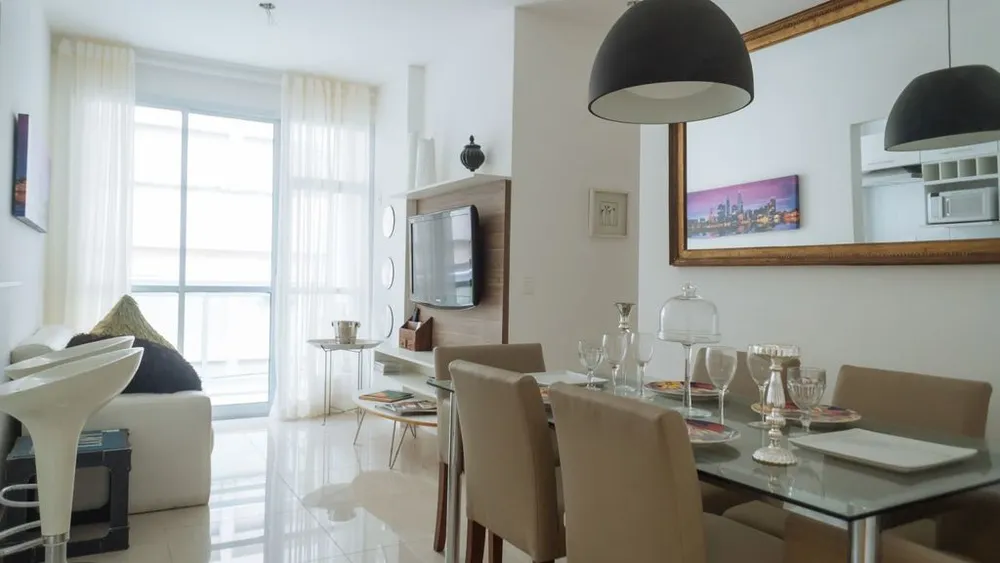 Apartamento, 2 quartos, 90 m² - Foto 4