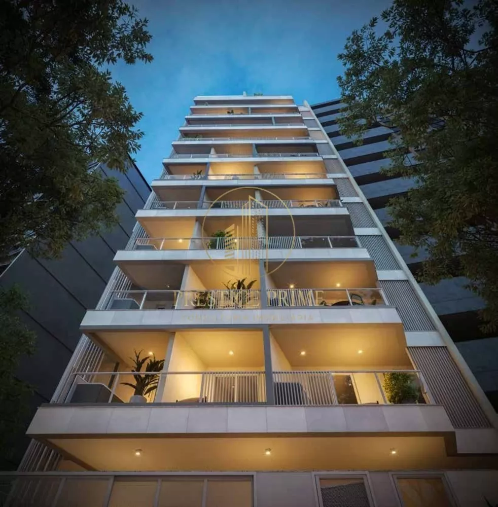 Apartamento, 2 quartos, 43 m² - Foto 9