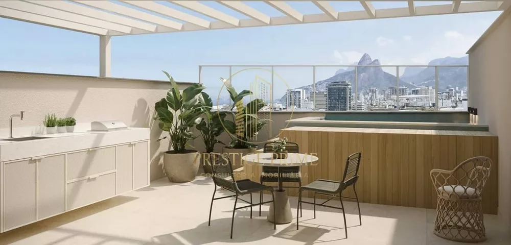 Apartamento, 2 quartos, 43 m² - Foto 6