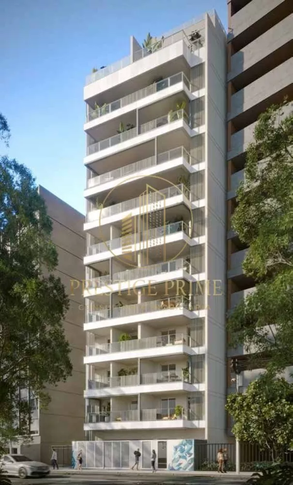 Apartamento, 2 quartos, 43 m² - Foto 10