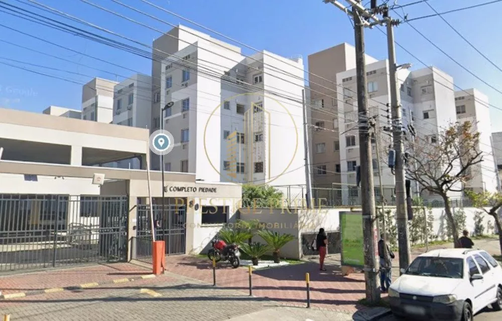 Apartamento, 2 quartos - Foto 1