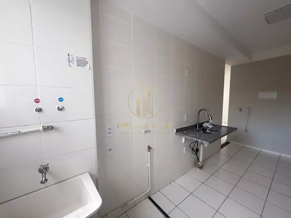 Apartamento, 2 quartos - Foto 6