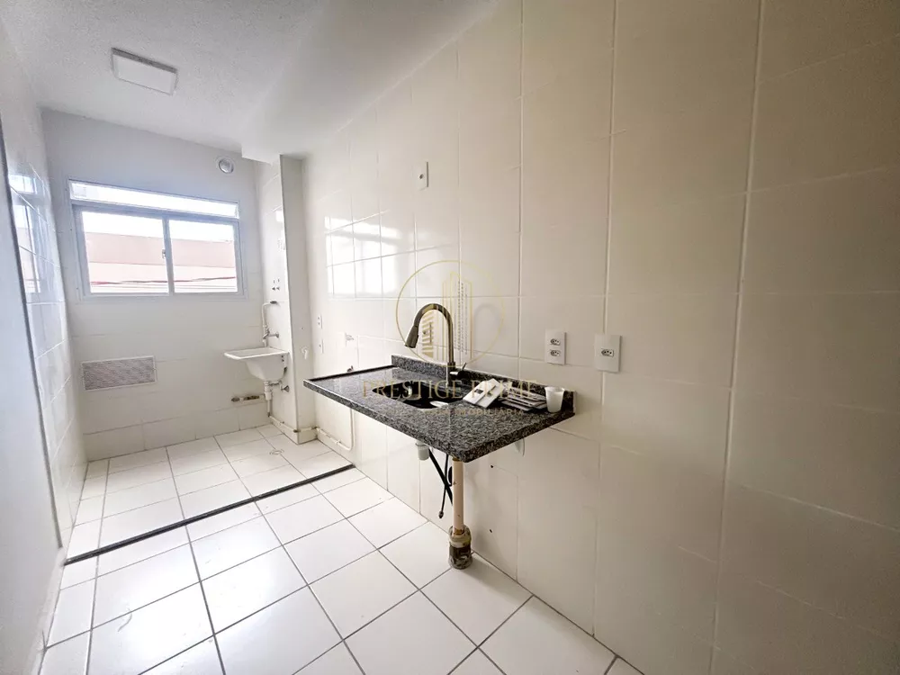 Apartamento, 2 quartos - Foto 5