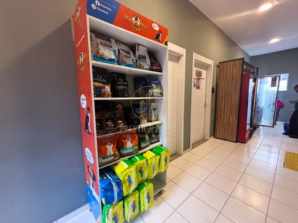 Apartamento, 2 quartos - Foto 13