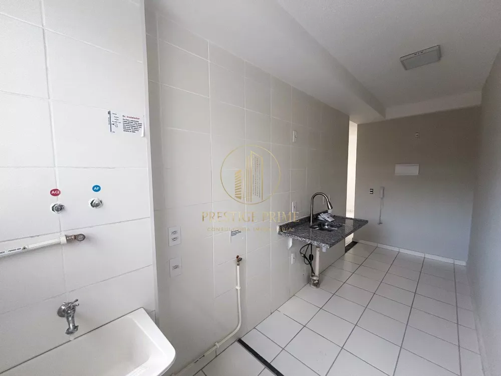 Apartamento, 2 quartos - Foto 7