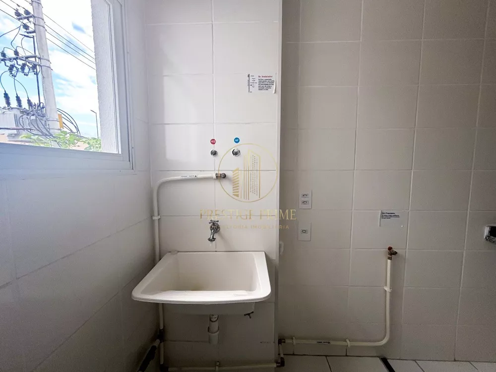 Apartamento, 2 quartos - Foto 8