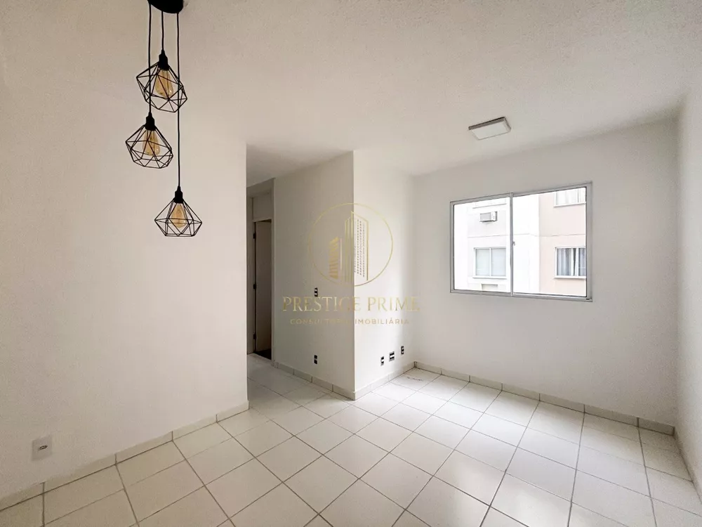Apartamento, 2 quartos - Foto 2