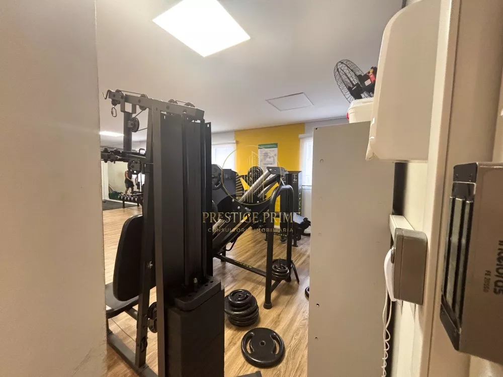 Apartamento, 2 quartos - Foto 14