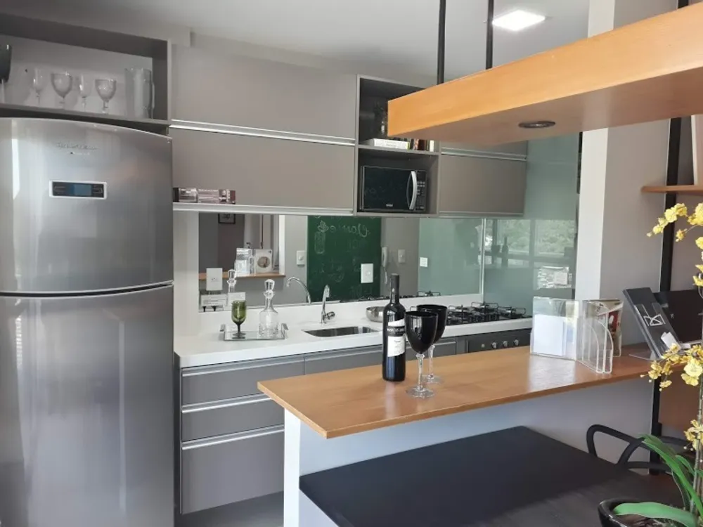 Apartamento, 2 quartos, 83 m² - Foto 6