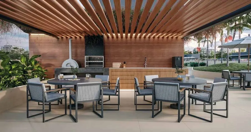 Apartamento, 1 quarto, 28 m² - Foto 13