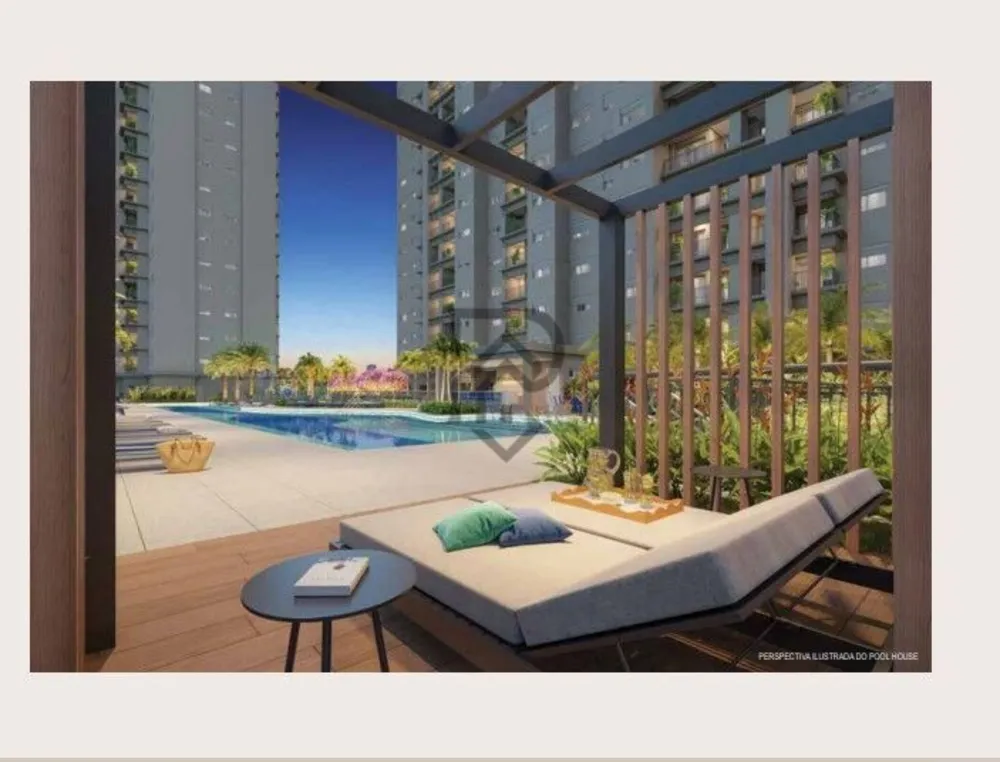 Apartamento, 3 quartos, 120 m² - Foto 2