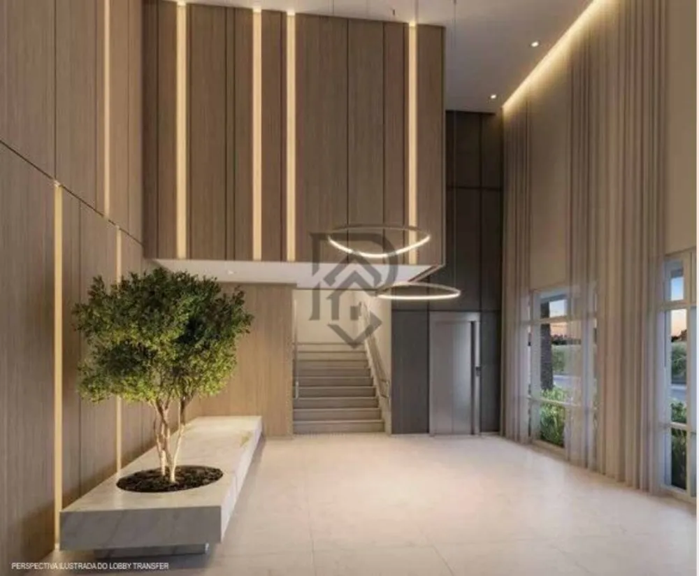 Apartamento, 3 quartos, 120 m² - Foto 1