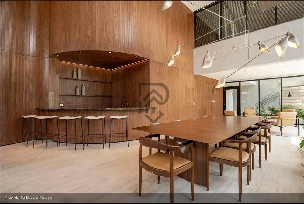 Apartamento, 3 quartos, 231 m² - Foto 1