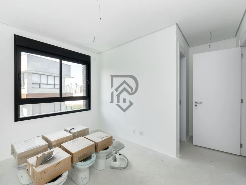 Apartamento, 3 quartos, 231 m² - Foto 4