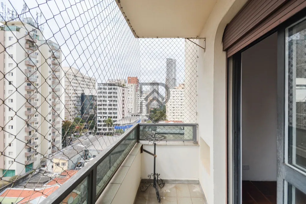 Apartamento, 3 quartos, 104 m² - Foto 1