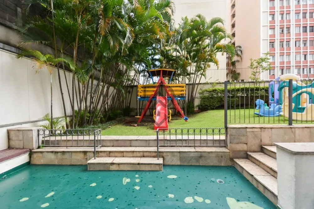 Apartamento, 3 quartos, 104 m² - Foto 2