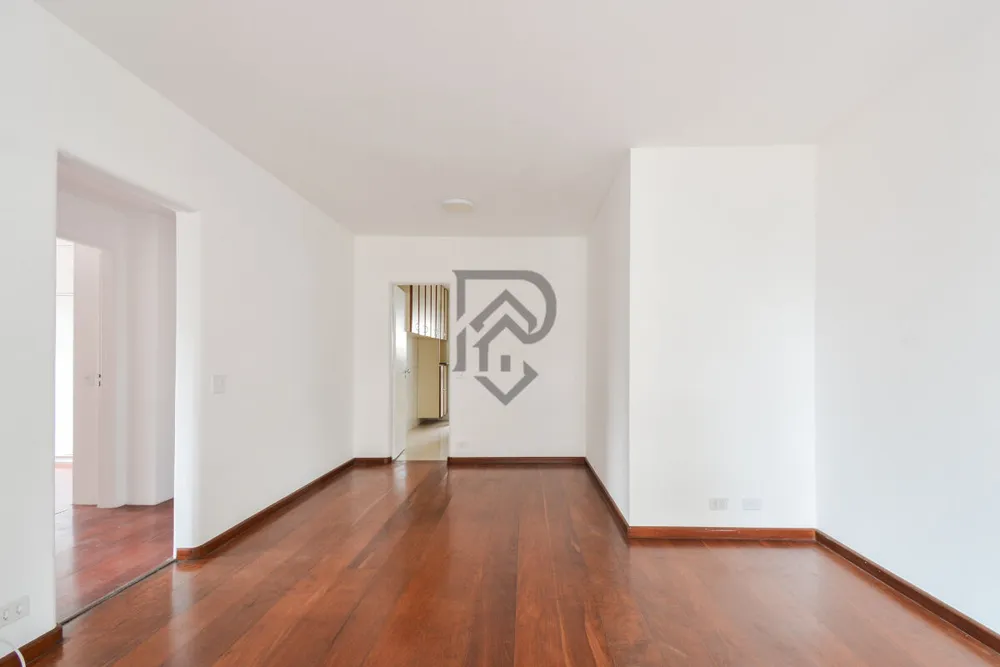 Apartamento, 3 quartos, 104 m² - Foto 1