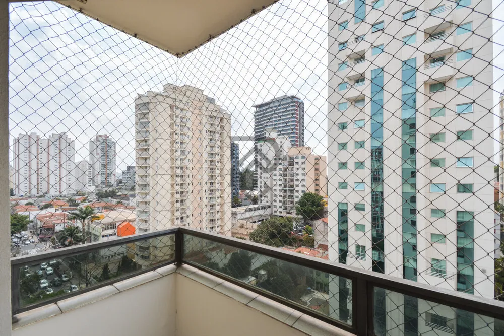 Apartamento, 3 quartos, 104 m² - Foto 4