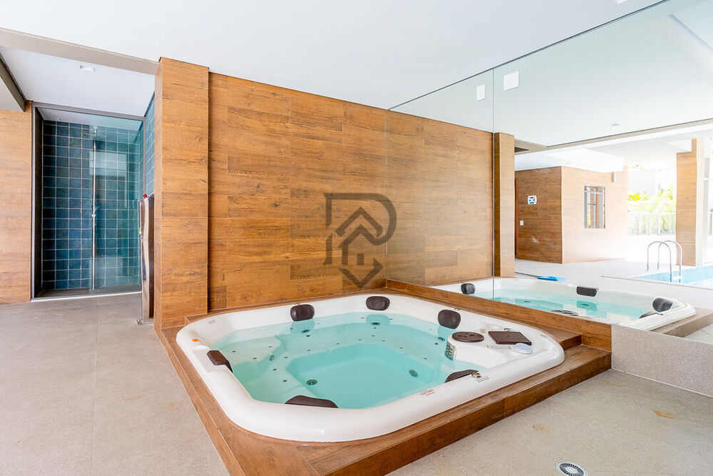 Apartamento, 2 quartos, 100 m² - Foto 6