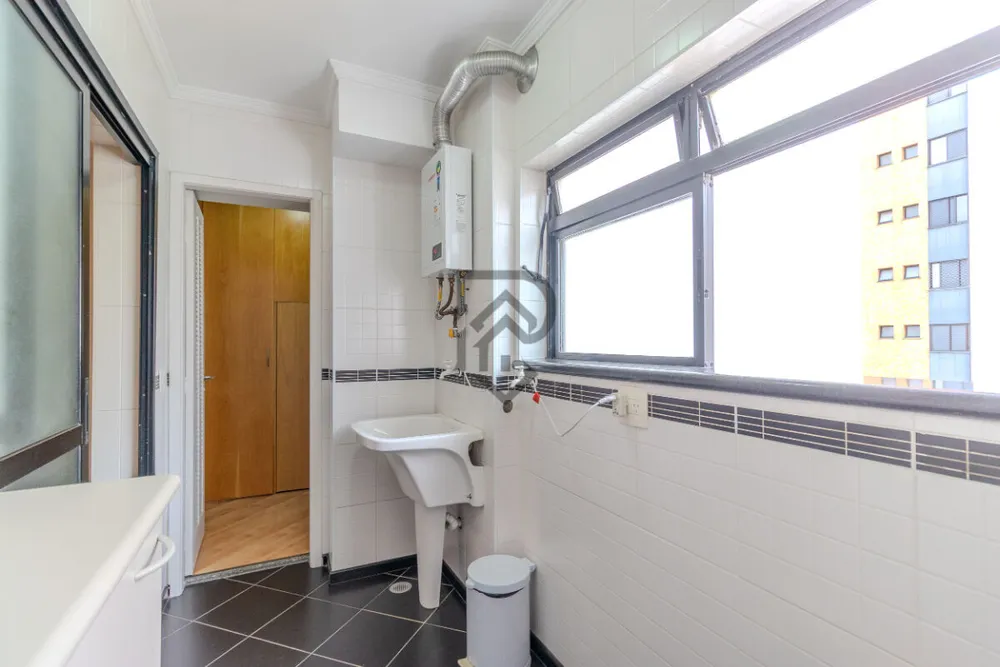 Apartamento, 3 quartos, 94 m² - Foto 3