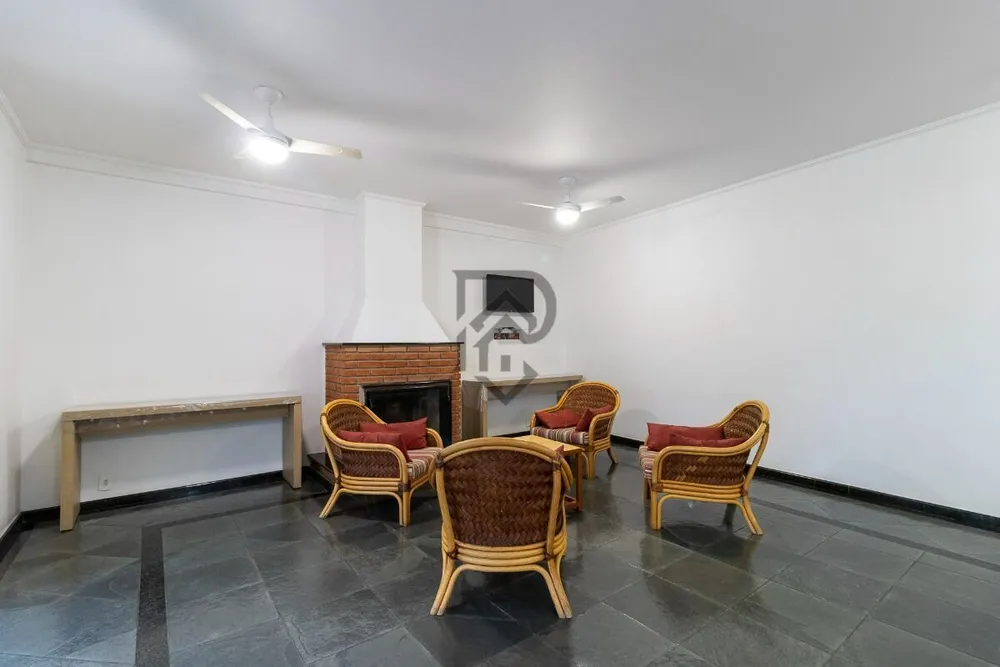 Apartamento, 3 quartos, 94 m² - Foto 1
