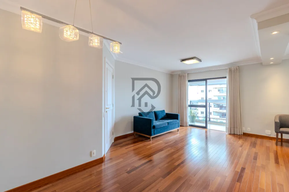 Apartamento, 3 quartos, 95 m² - Foto 9