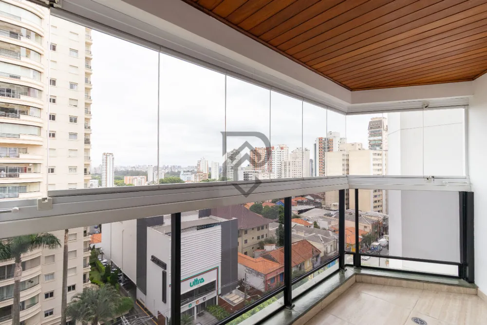 Apartamento, 3 quartos, 94 m² - Foto 5
