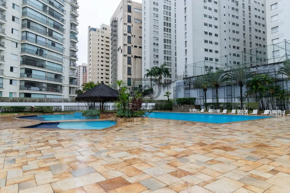 Apartamento, 3 quartos, 95 m² - Foto 11