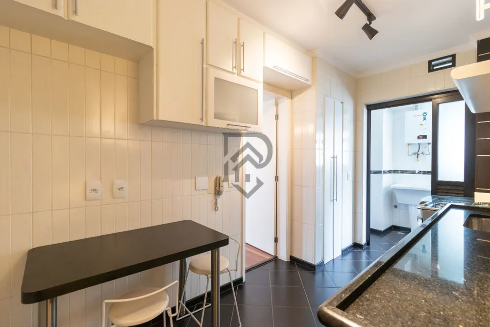 Apartamento, 3 quartos, 94 m² - Foto 6