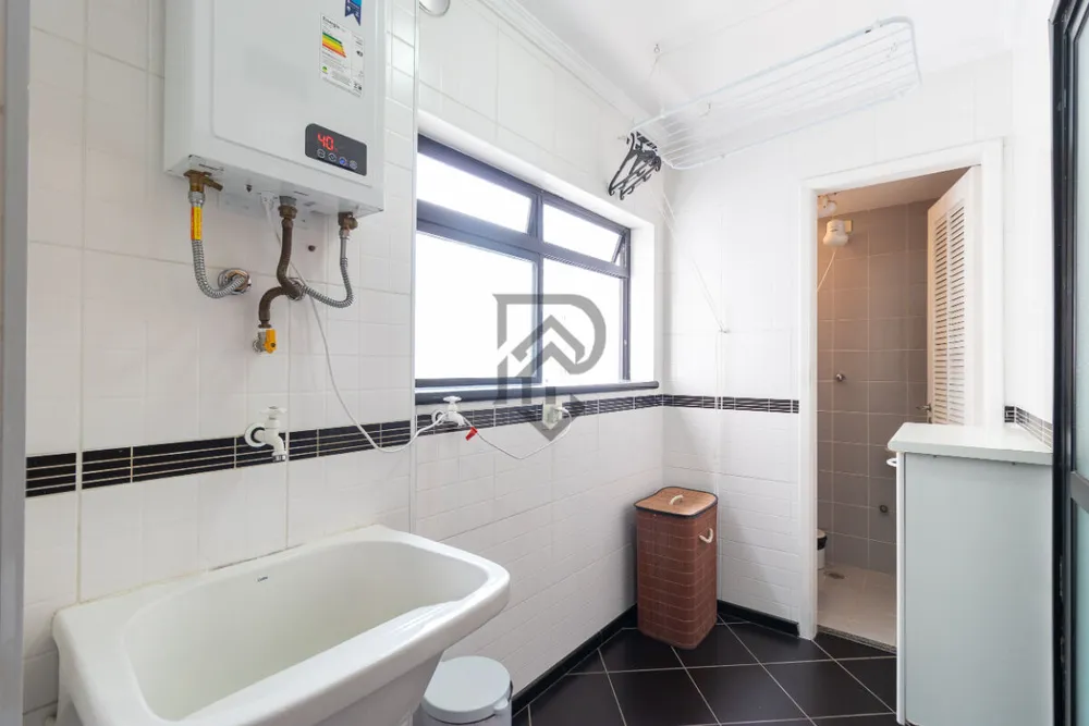 Apartamento, 3 quartos, 94 m² - Foto 2