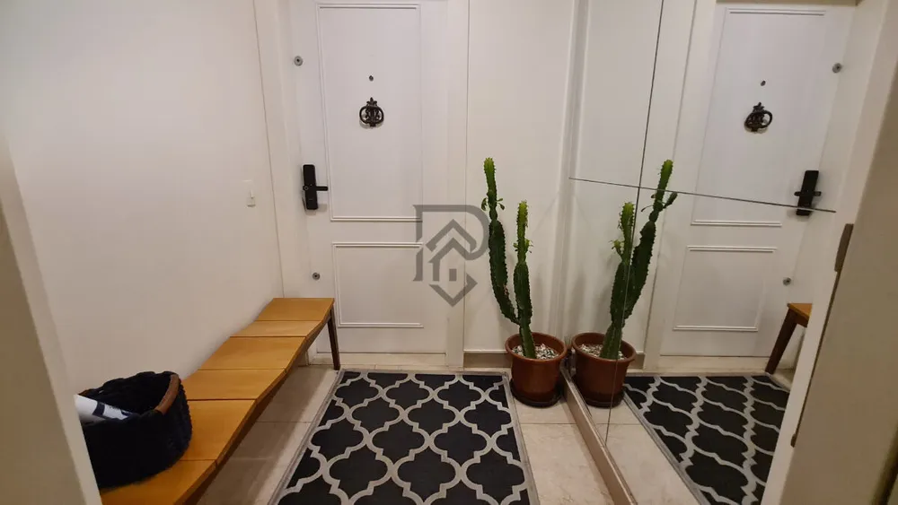 Apartamento, 4 quartos, 178 m² - Foto 5