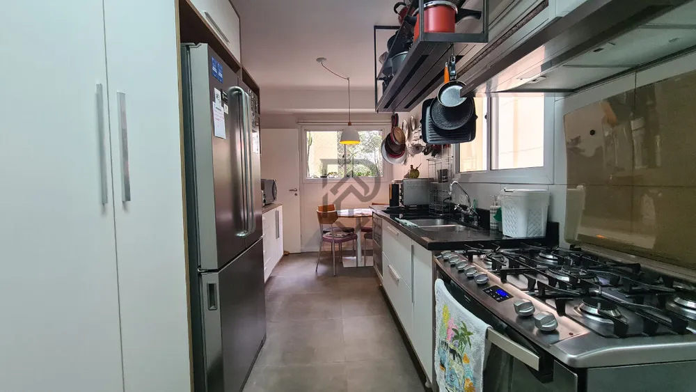 Apartamento, 4 quartos, 178 m² - Foto 11