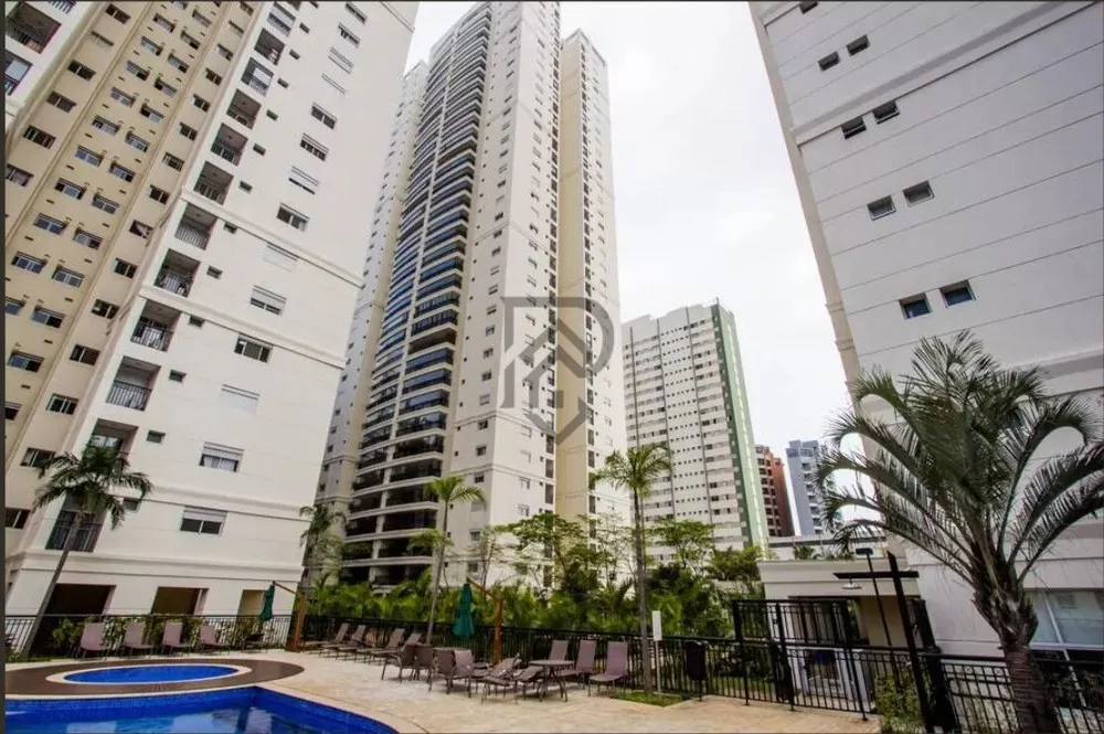 Apartamento, 4 quartos, 178 m² - Foto 14