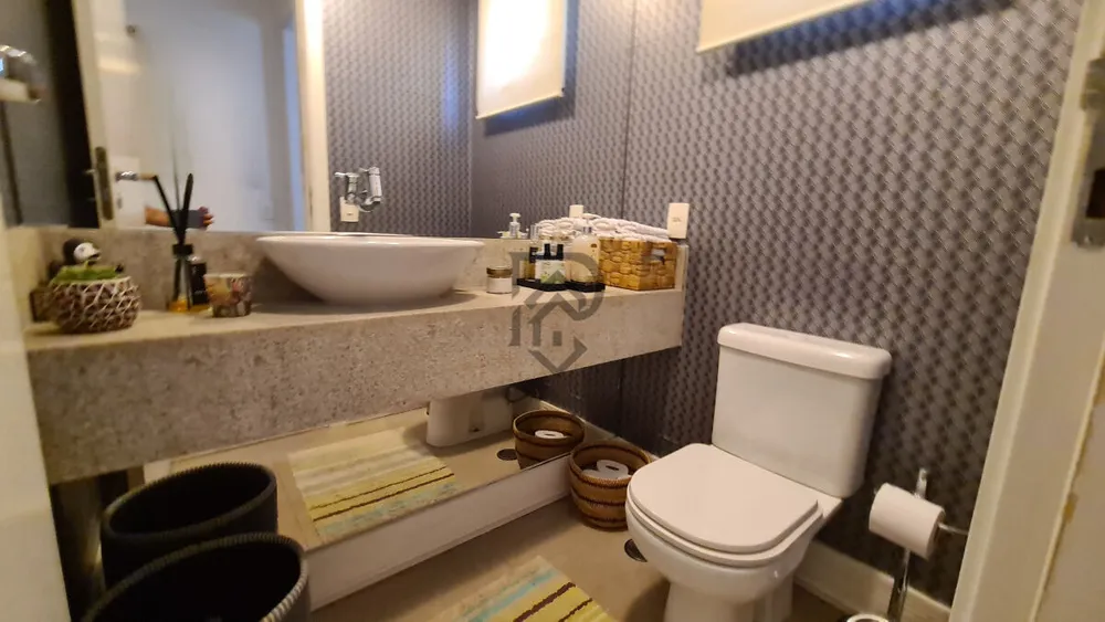Apartamento, 4 quartos, 178 m² - Foto 10