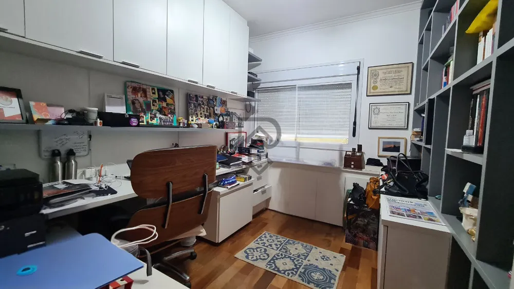 Apartamento, 4 quartos, 178 m² - Foto 3