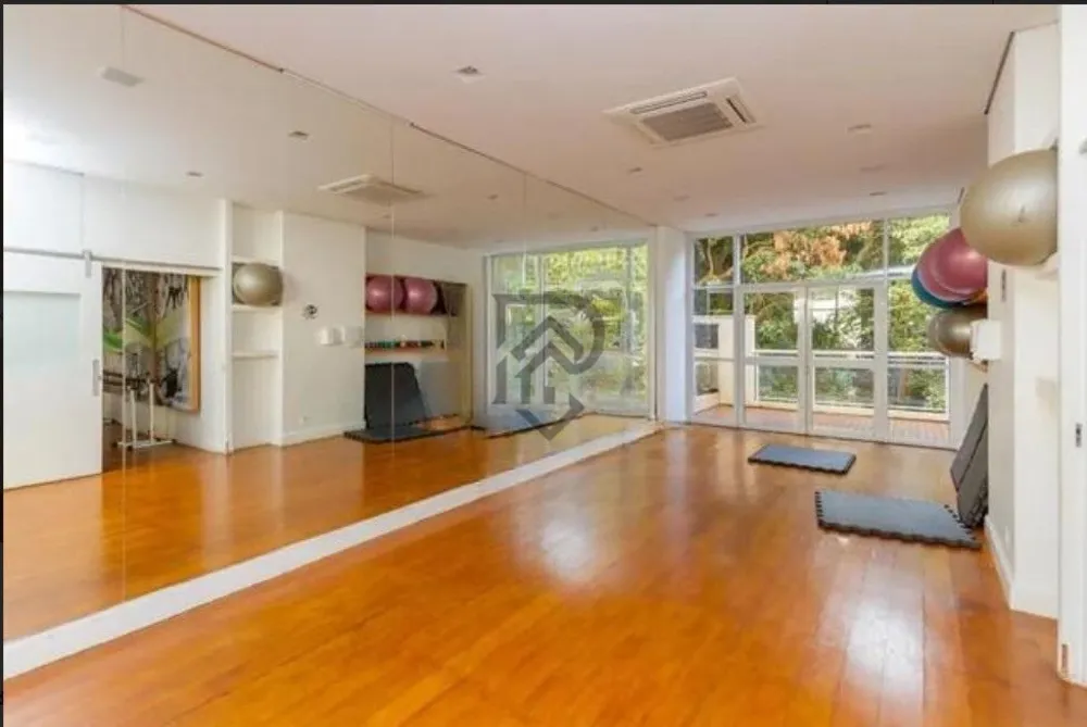 Apartamento, 4 quartos, 178 m² - Foto 6