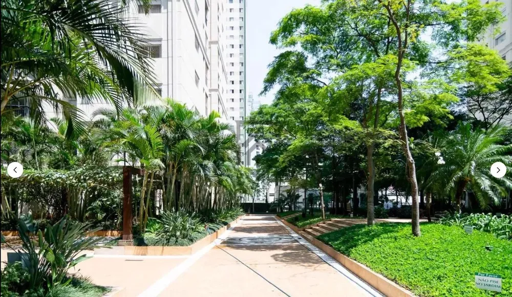 Apartamento, 4 quartos, 178 m² - Foto 13