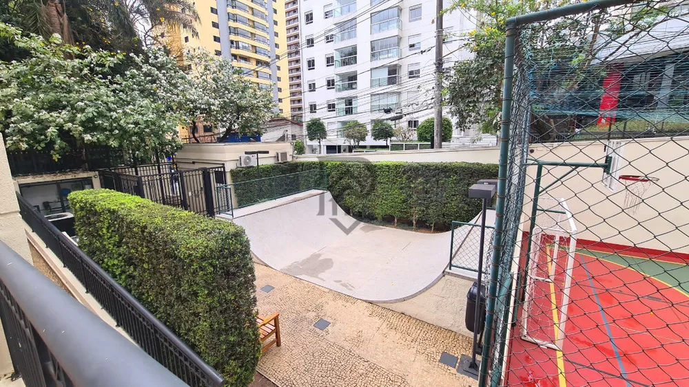 Apartamento, 4 quartos, 178 m² - Foto 9