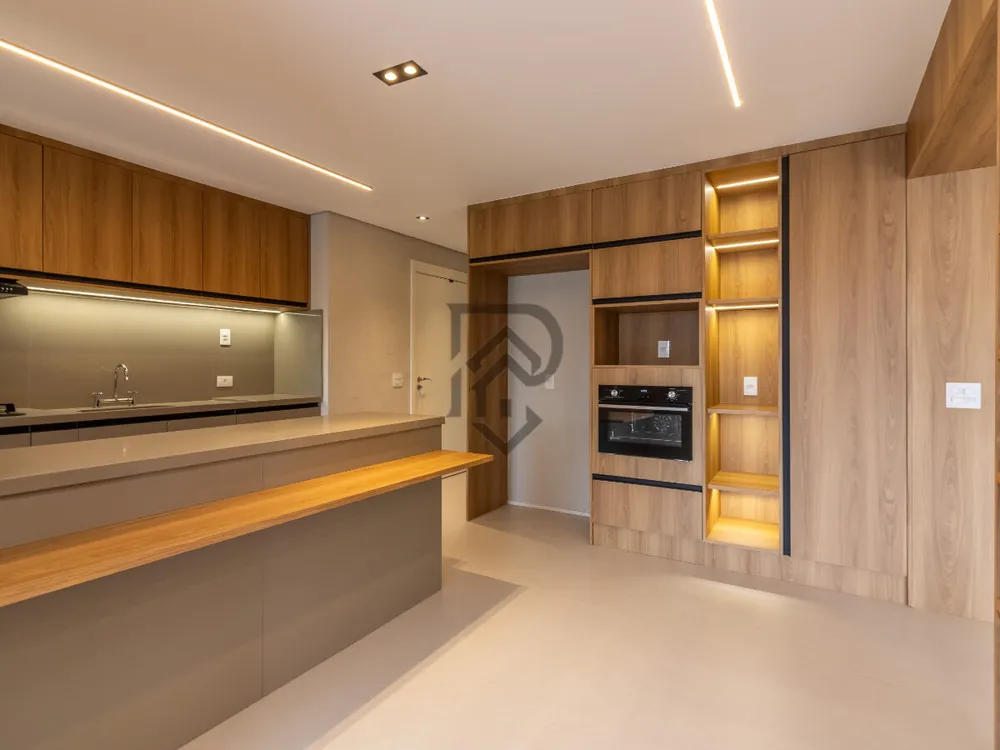 Apartamento, 4 quartos, 158 m² - Foto 2