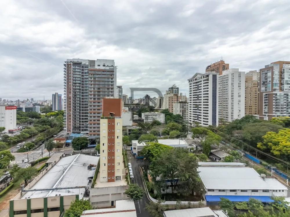Apartamento, 4 quartos, 158 m² - Foto 3