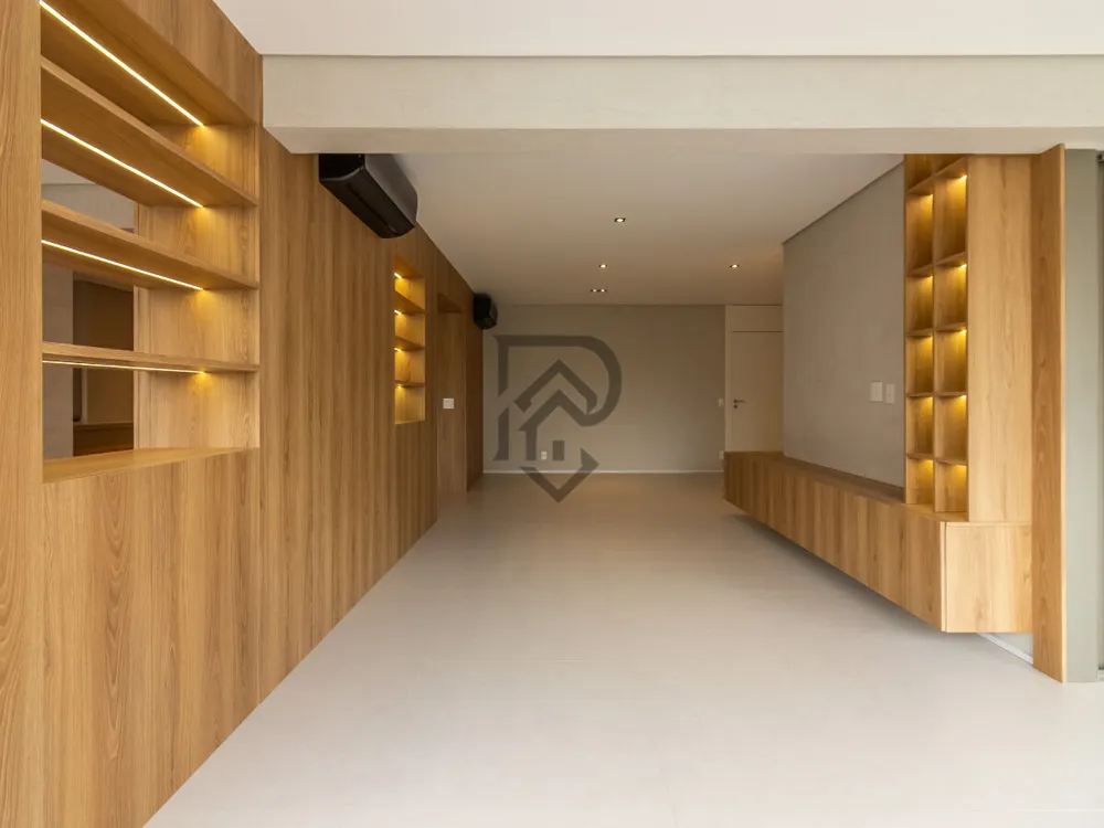Apartamento, 4 quartos, 158 m² - Foto 2