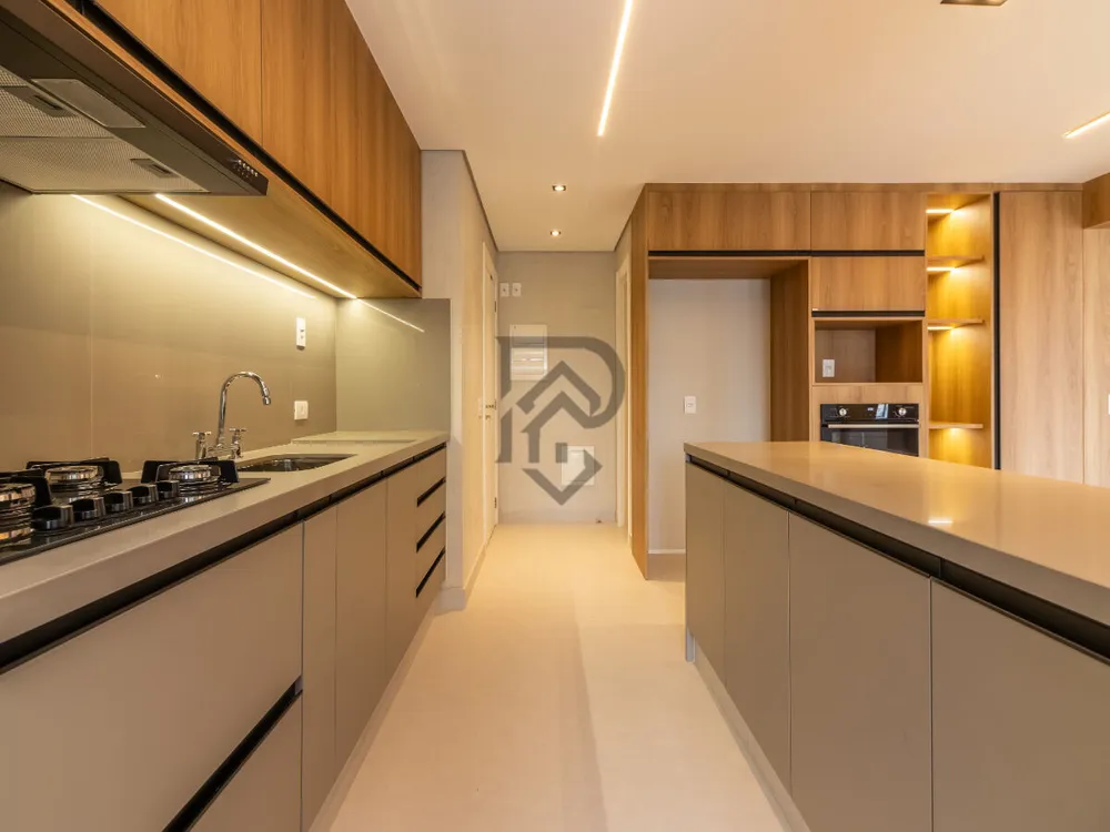 Apartamento, 4 quartos, 158 m² - Foto 1