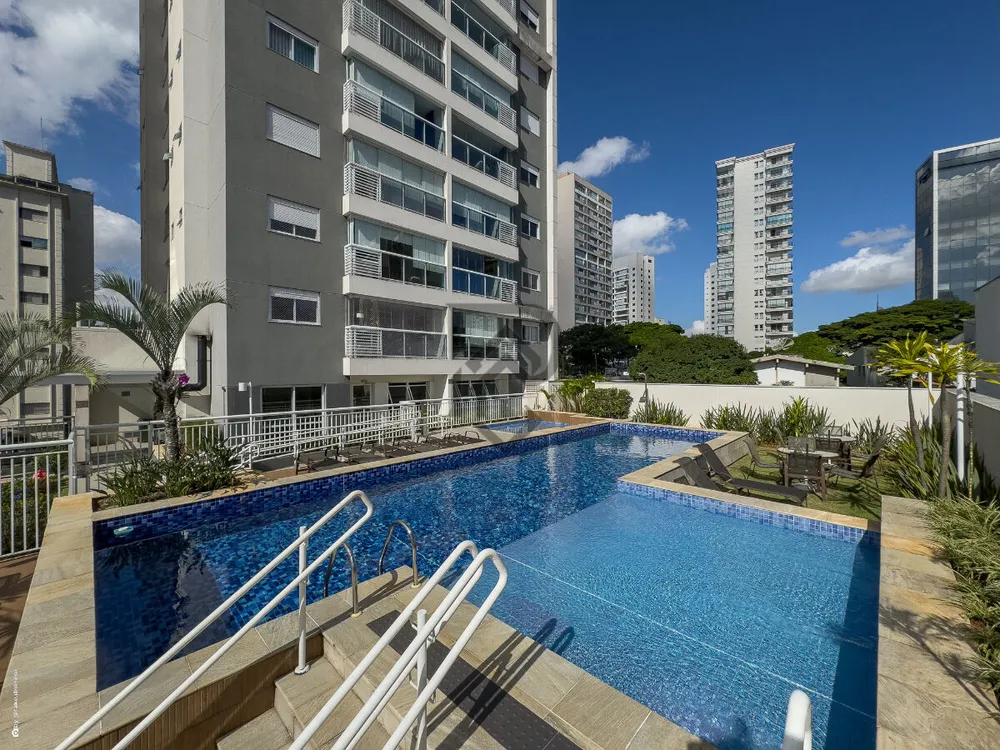Apartamento, 2 quartos, 70 m² - Foto 2