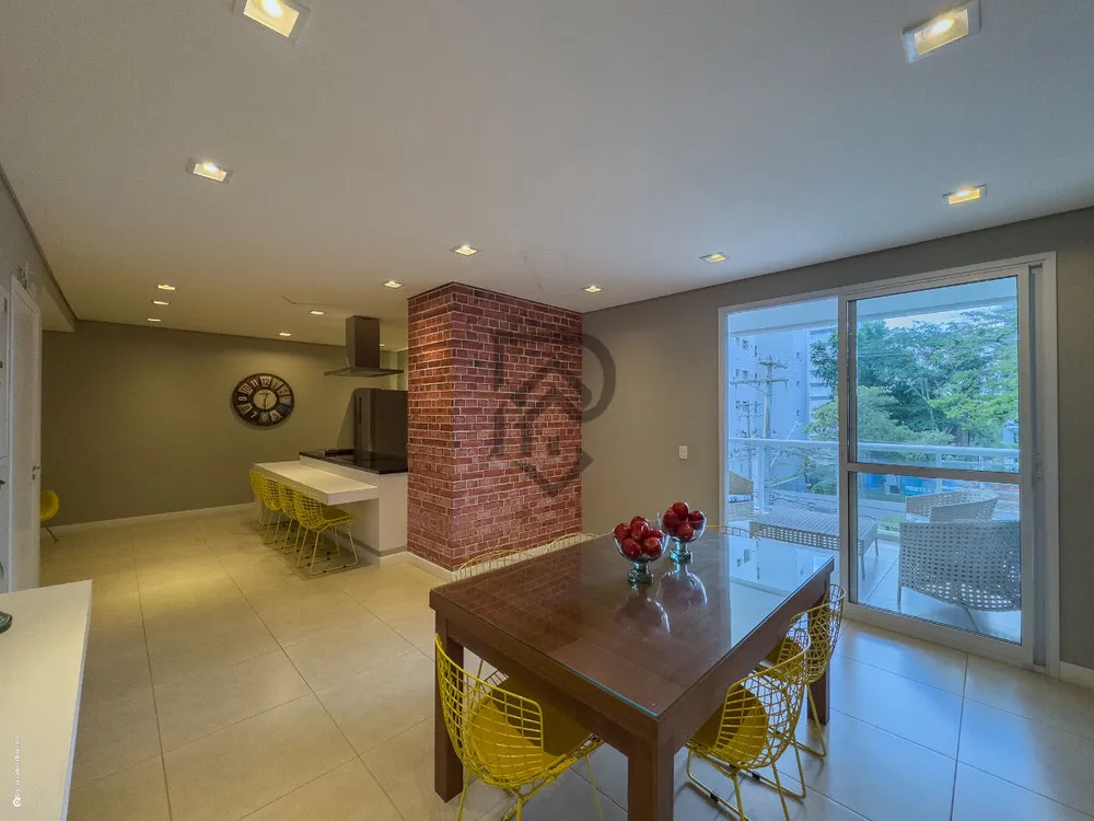 Apartamento, 2 quartos, 70 m² - Foto 1