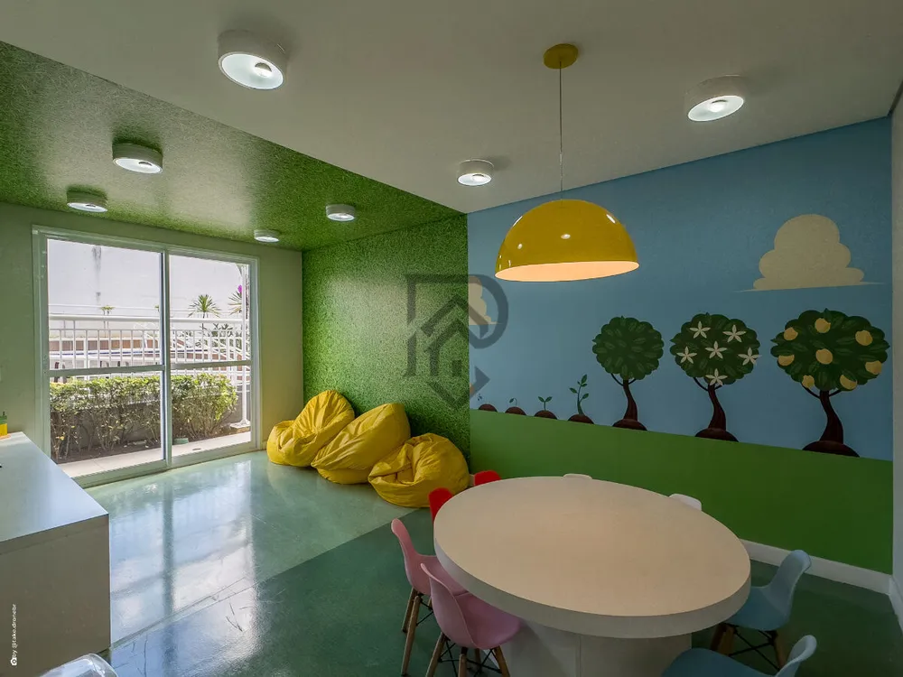Apartamento, 2 quartos, 70 m² - Foto 3